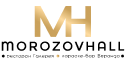 Morozovhall
